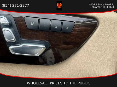 Used 2017 Mercedes-Benz GLE 350 image 21
