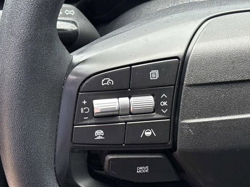 Used 2025 Kia K4 FWD image 23