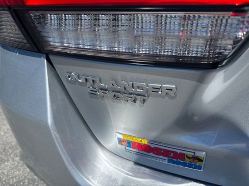Used 2020 Mitsubishi Outlander Sport GT FWD image 39
