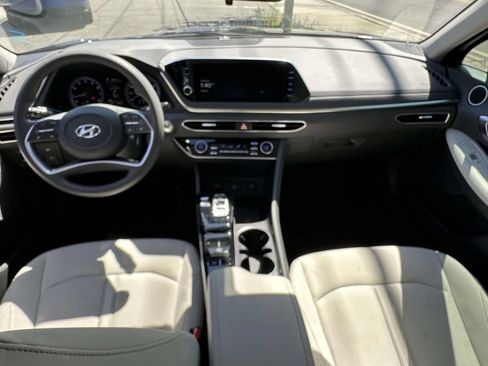 Used 2023 Hyundai Sonata SEL FWD image 15