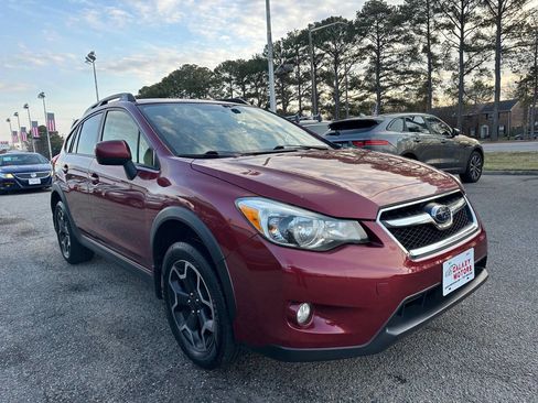 Used 2013 Subaru Crosstrek 2.0i Limited image 6