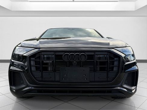 Used 2023 Audi Q8 Prestige w/ Prestige Package AWD/4WD image 8