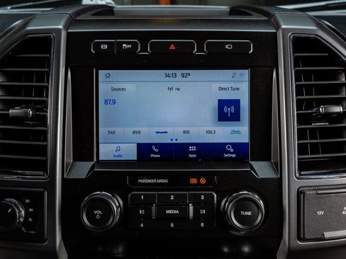 Used 2021 Ford F250 XLT w/ XLT Premium Package image 24