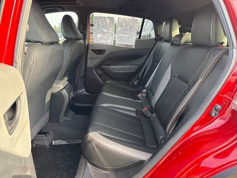 Certified 2024 Subaru Crosstrek 2.5i Wilderness w/ Crosstrek Mirror Package image 18