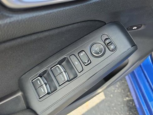 Used 2023 Honda Civic Sport image 18