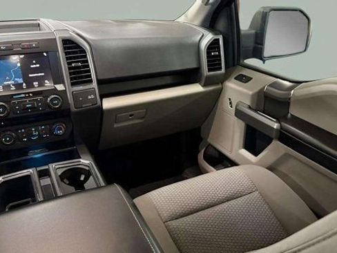 Used 2018 Ford F150 XLT w/ Equipment Group 302A Luxury image 27