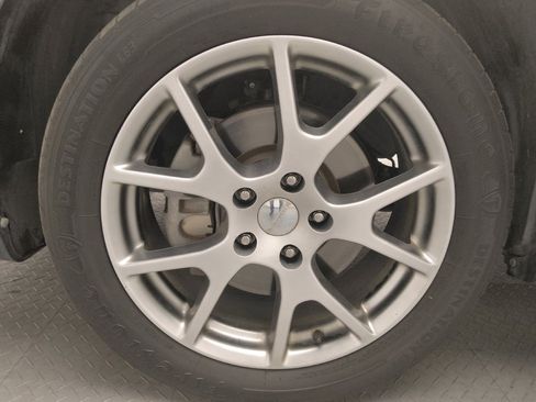 Used 2017 Dodge Journey GT w/ Driver Convenience Group image 31