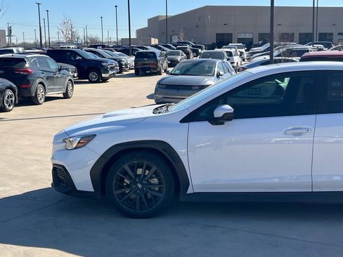 Used 2023 Subaru WRX Premium image 7