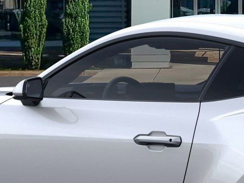 New 2025 Ford Mustang Coupe image 20