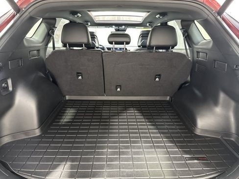 Certified 2024 Kia Sportage X-Line w/ X-Line Premium Package AWD/4WD image 29