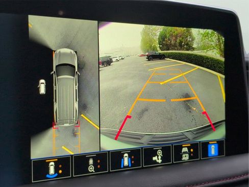 Used 2024 Chevrolet Tahoe RST w/ Luxury Package image 23