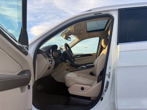 Certified 2018 Mercedes-Benz GLE 350 4MATIC image 7