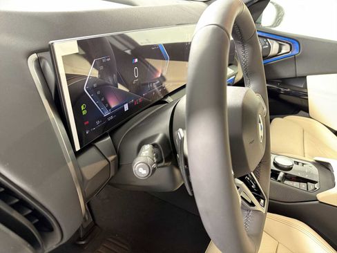 New 2026 BMW X3 xDrive30 w/ M Sport Package image 15