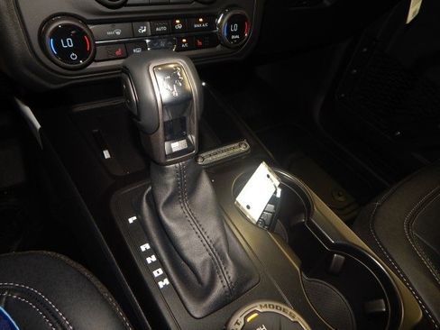 New 2025 Ford Bronco Big Bend image 23