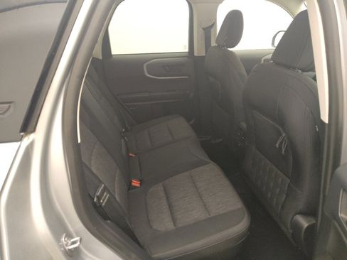 Used 2021 Ford Bronco Sport Big Bend AWD/4WD image 19