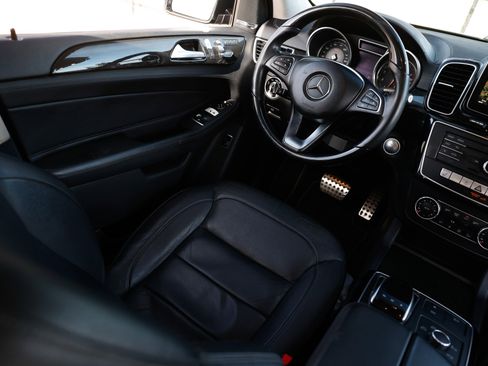 Used 2016 Mercedes-Benz GLE 400 4MATIC image 25