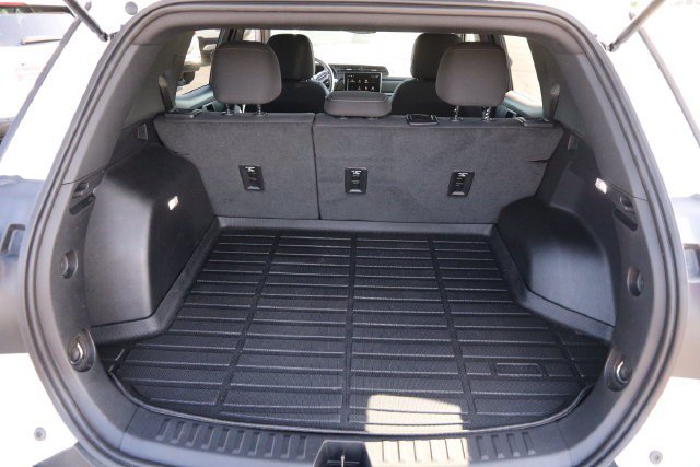 Used 2025 GMC Terrain Elevation AWD/4WD image 7