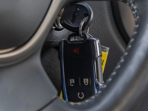 Certified 2022 Chevrolet Colorado Z71 image 24