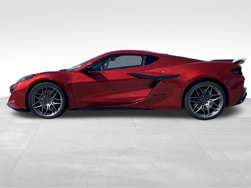 New 2026 Chevrolet Corvette Z06 w/ Battery Protection Package image 7