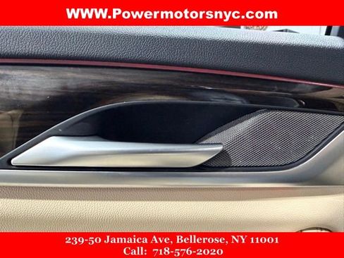 Used 2022 BMW 540i w/ M Sport Package image 50