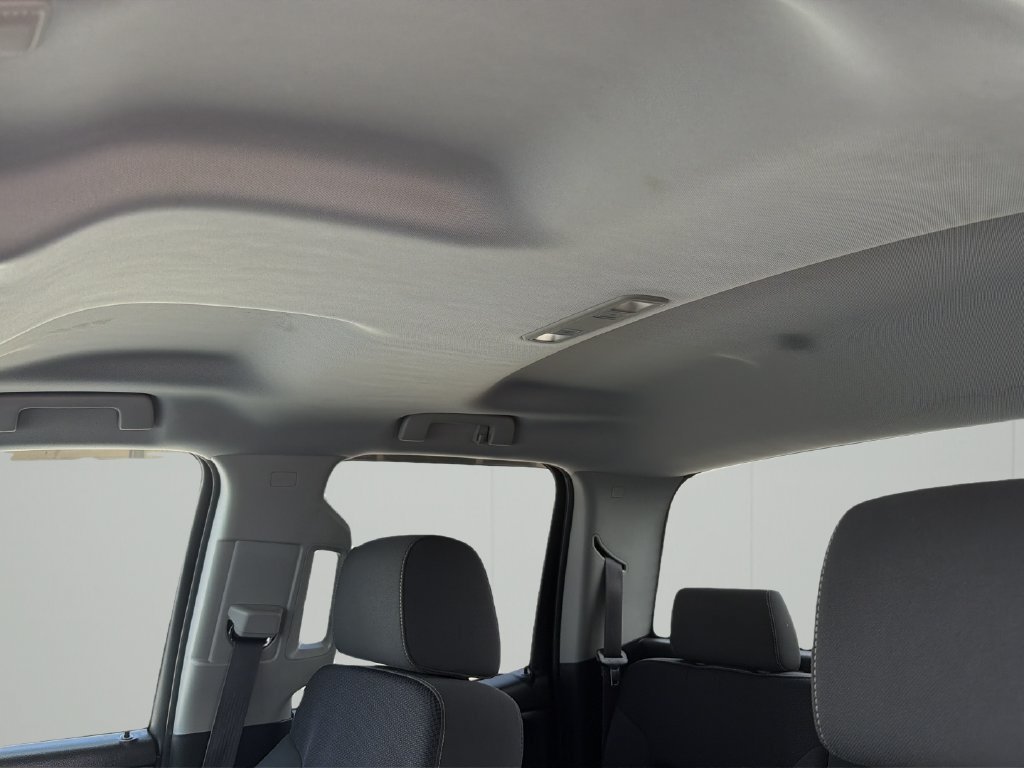 Used 2014 GMC Sierra 1500 SLE w/ SLE Convenience Package RWD image 14