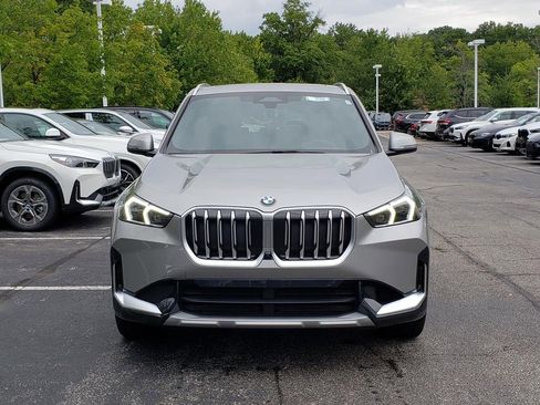 New 2026 BMW X1 xDrive28i image 2