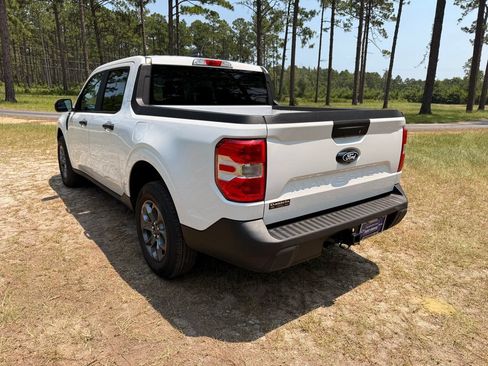 Used 2026 Ford Maverick XLT AWD/4WD image 3