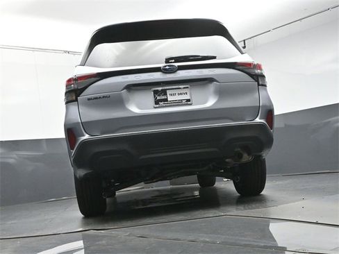 New 2026 Subaru Forester Premium image 39