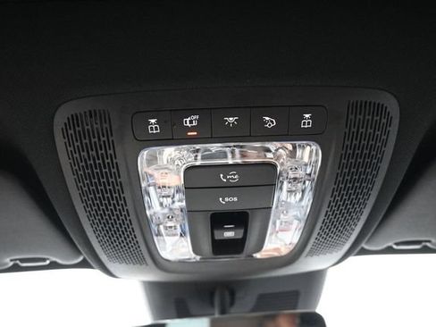 Used 2025 Mercedes-Benz GLA 35 AMG 4MATIC image 13