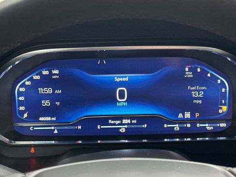 Used 2024 Chevrolet Tahoe LT image 24