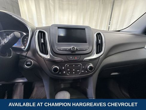 Certified 2024 Chevrolet Equinox LT w/ LPO, Floor Liner Package image 14