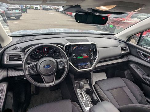 Used 2025 Subaru Ascent Premium AWD/4WD image 7