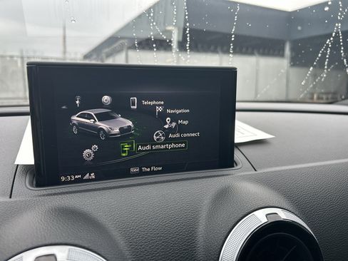 Used 2018 Audi S3 Premium Plus w/ Technology Package image 11