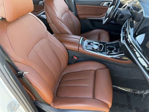 Certified 2024 BMW X7 M60i w/ Executive Package image 11