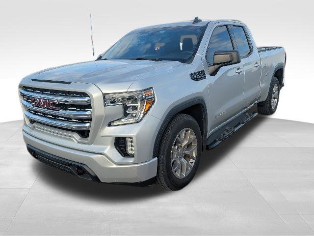 Used 2019 GMC Sierra 1500 Elevation w/ Elevation Value Package RWD image 7