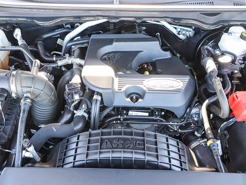 Used 2020 Ford Ranger Lariat w/ Trailer Tow Package image 29