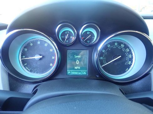 Used 2014 Buick Verano image 6