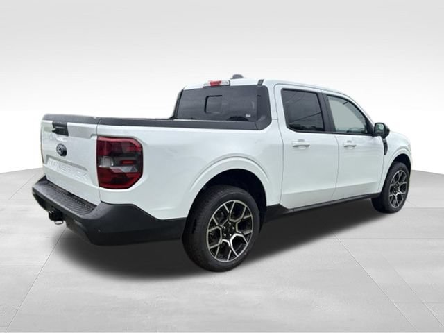New 2026 Ford Maverick Lariat AWD/4WD image 17