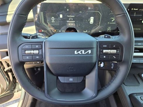 New 2027 Kia Telluride SX X-Line image 16