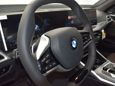 New 2026 BMW 430i Convertible image 12
