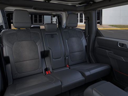 New 2025 Ford Bronco Raptor image 11