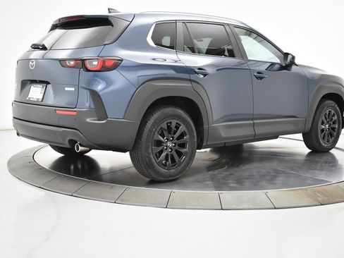 New 2026 MAZDA CX-50 2.5 Hybrid w/ Cargo Package AWD/4WD image 21