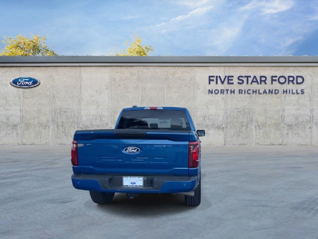 Used 2024 Ford F150 STX RWD image 8