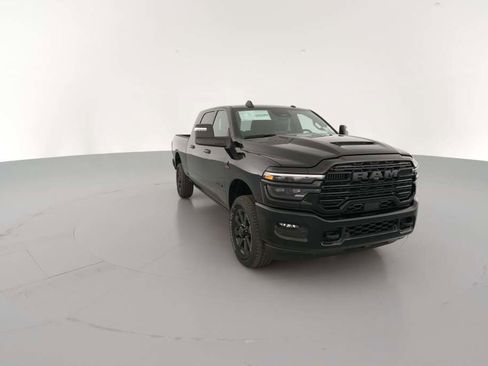 New 2026 RAM 2500 Laramie image 17