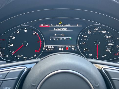Used 2023 Audi A5 2.0T Premium w/ Convenience Package AWD/4WD image 23