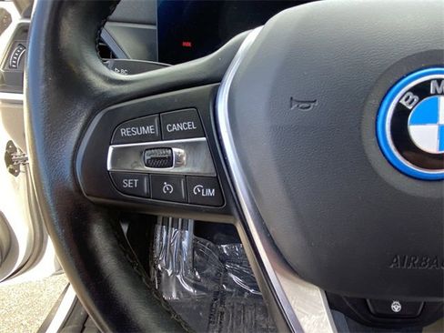 Used 2024 BMW i4 eDrive35 w/ Premium Package image 22