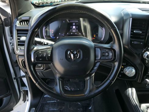Used 2023 RAM 1500 Limited image 19