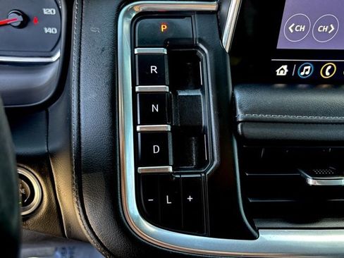 Certified 2021 Chevrolet Tahoe Z71 image 21