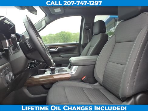 Used 2023 Chevrolet Silverado 1500 RST w/ All Star Edition Plus AWD/4WD image 13