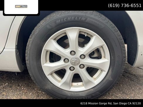 Used 2011 Toyota Camry LE image 18